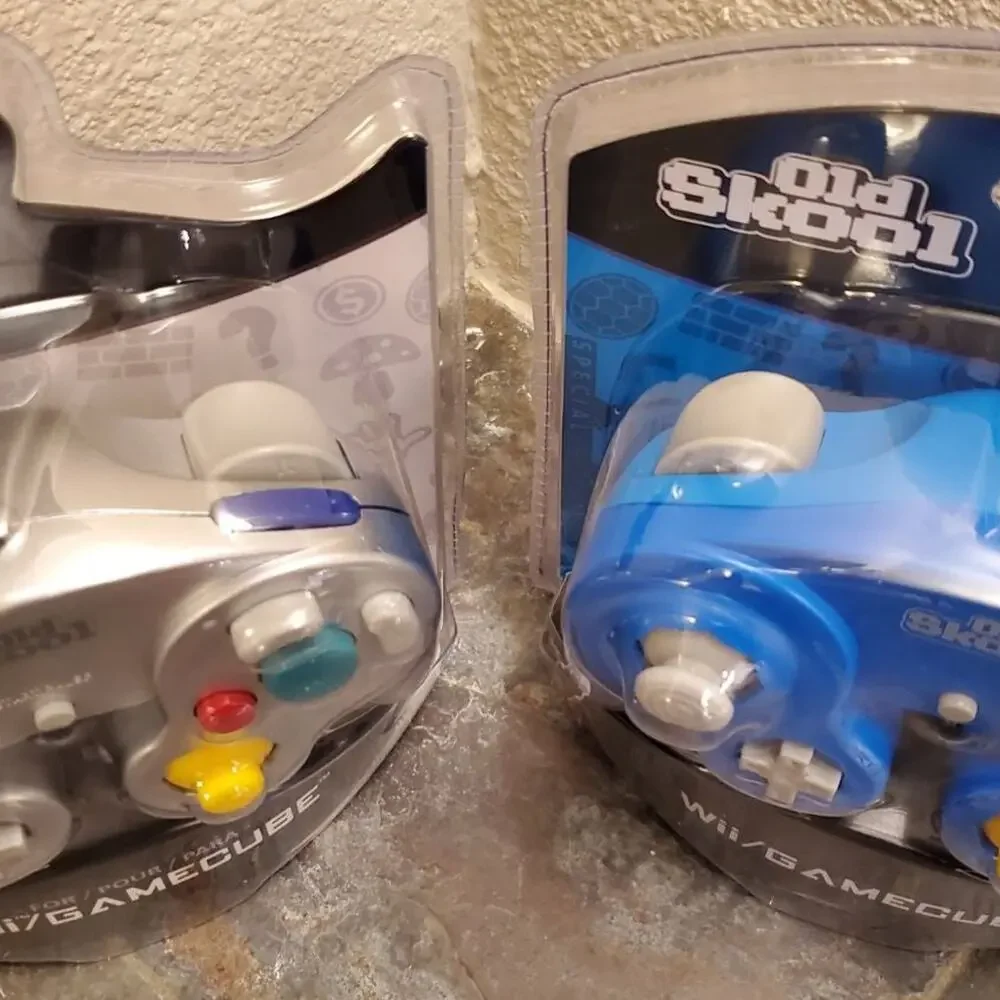 Nintendo bundle two
